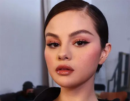جدیدترین مدل میکاپ برای صورت گرد و تپل
