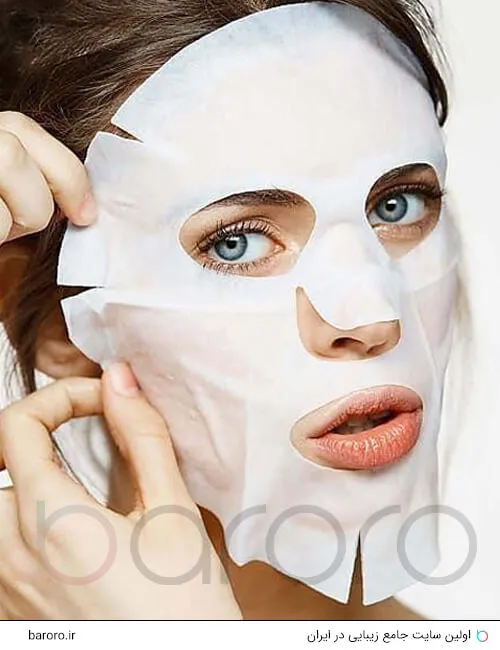 تفاوت فیشیال با پاکسازی صورت [ فیشیال یا فشیال ]