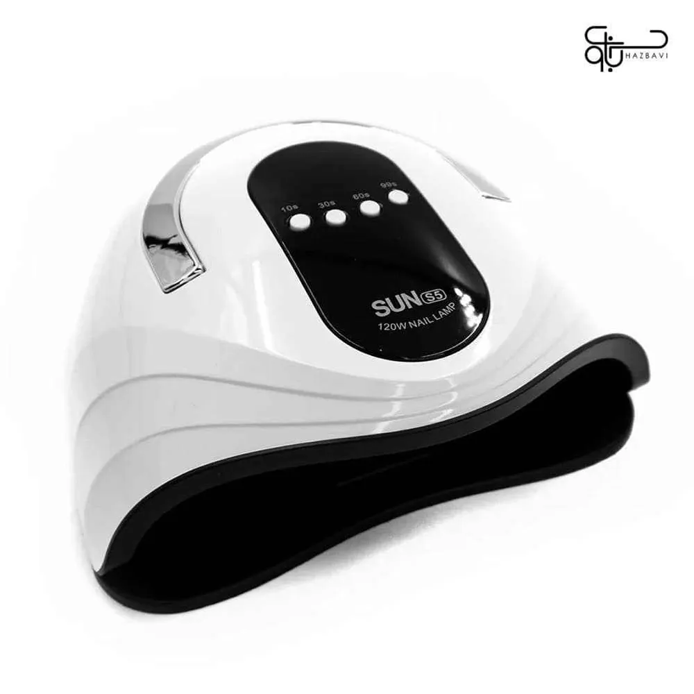 دستگاه یووی سان مدل S5