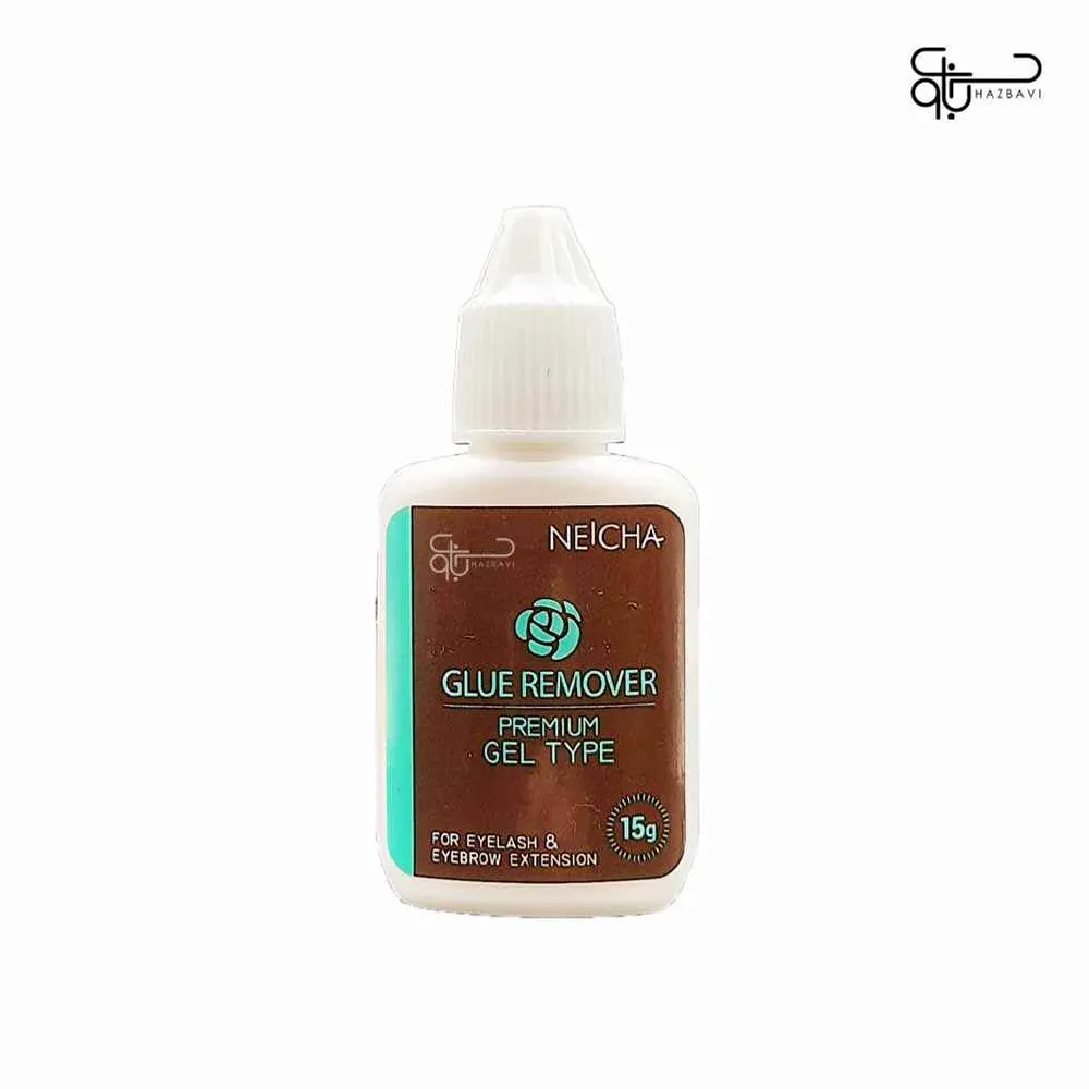 ژل ریموور نیچا