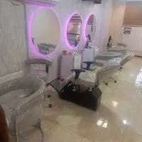 مرکز تخصصی کراتین  رنگ و کوتاهی ماهرو 