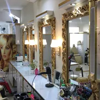 سالن گل چهره تهرانپارس