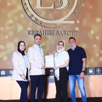 سالن تخصصی تکتم صباغیان