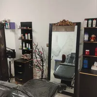 سالن زیبایی دنیای چهره