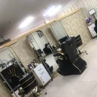 سالن زیبایی رز