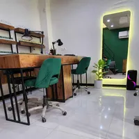 مرکز خدمات ناخن یاسمین