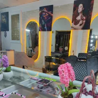 سالن زیبایی بانوسهیلا