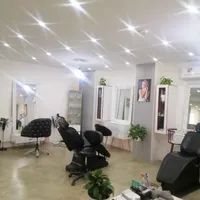 سالن زیبایی رخ سفید 