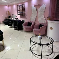 سالن زیبایی باران گلزار