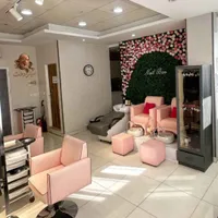 سالن زیبایی میترادخت 