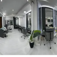 سالن زیبایی پیلانژ