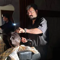vipداماد سعید عفت پناه 