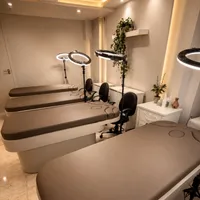 فرنچ سفید سعادت آباد