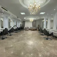 سالن زیبایی کتی جعفری 