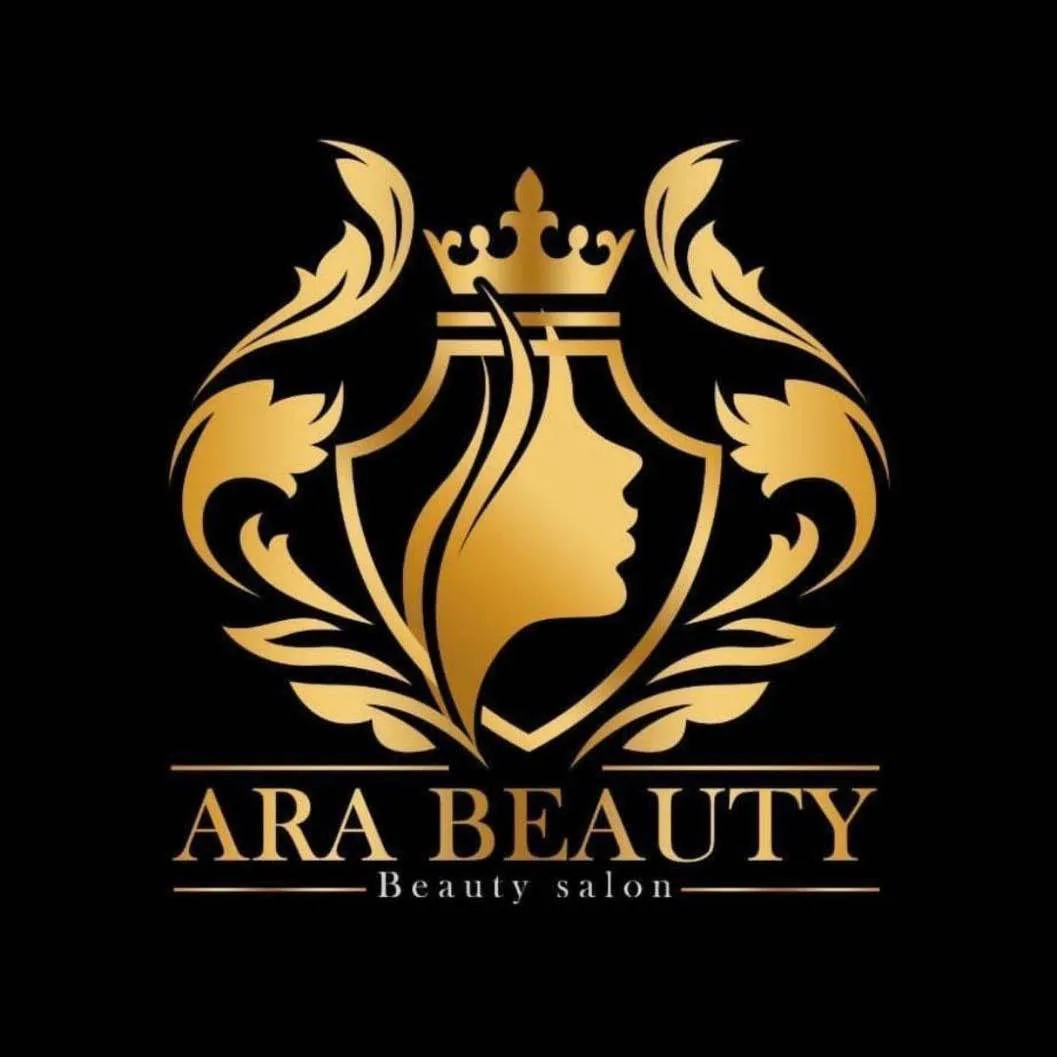 سالن زیبایی آرابیوتی