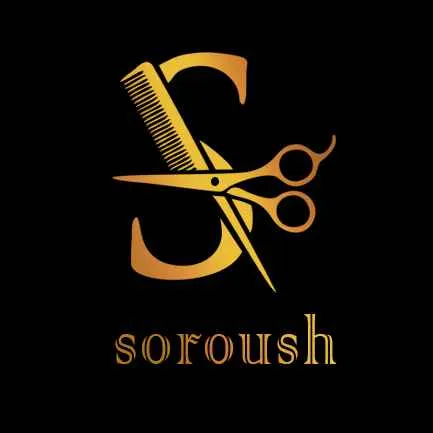 آرایشگاه Soroush