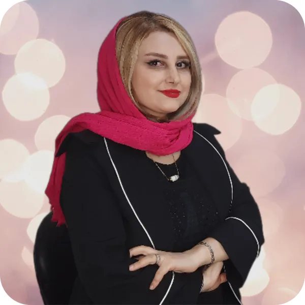 سالن زیبایی وفا سالن زیبایی وفا