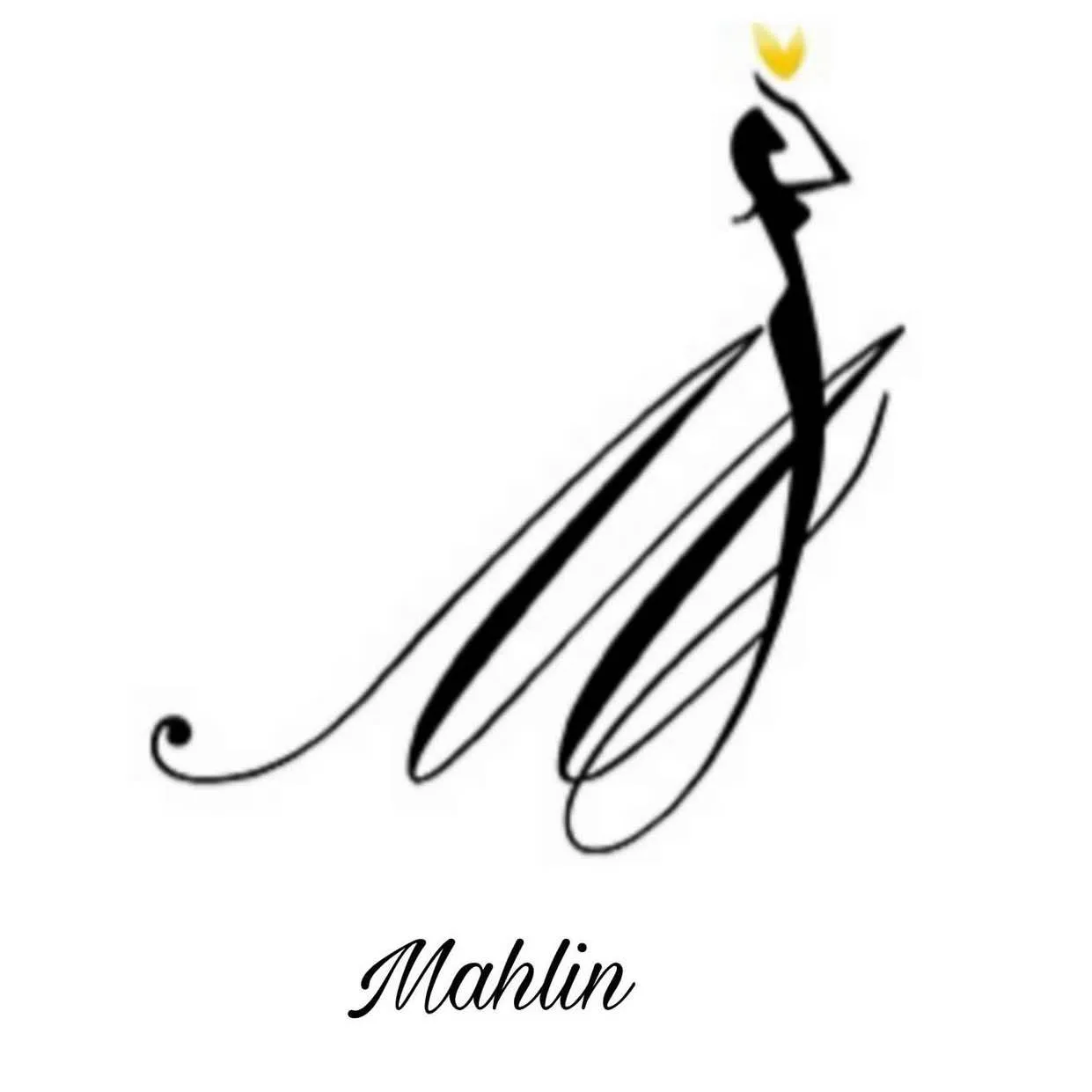 سالن زیبایی آموزشگاه آرایشگری ماهلین