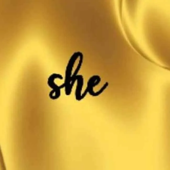 سالن زیبایی she سالن زیبایی she