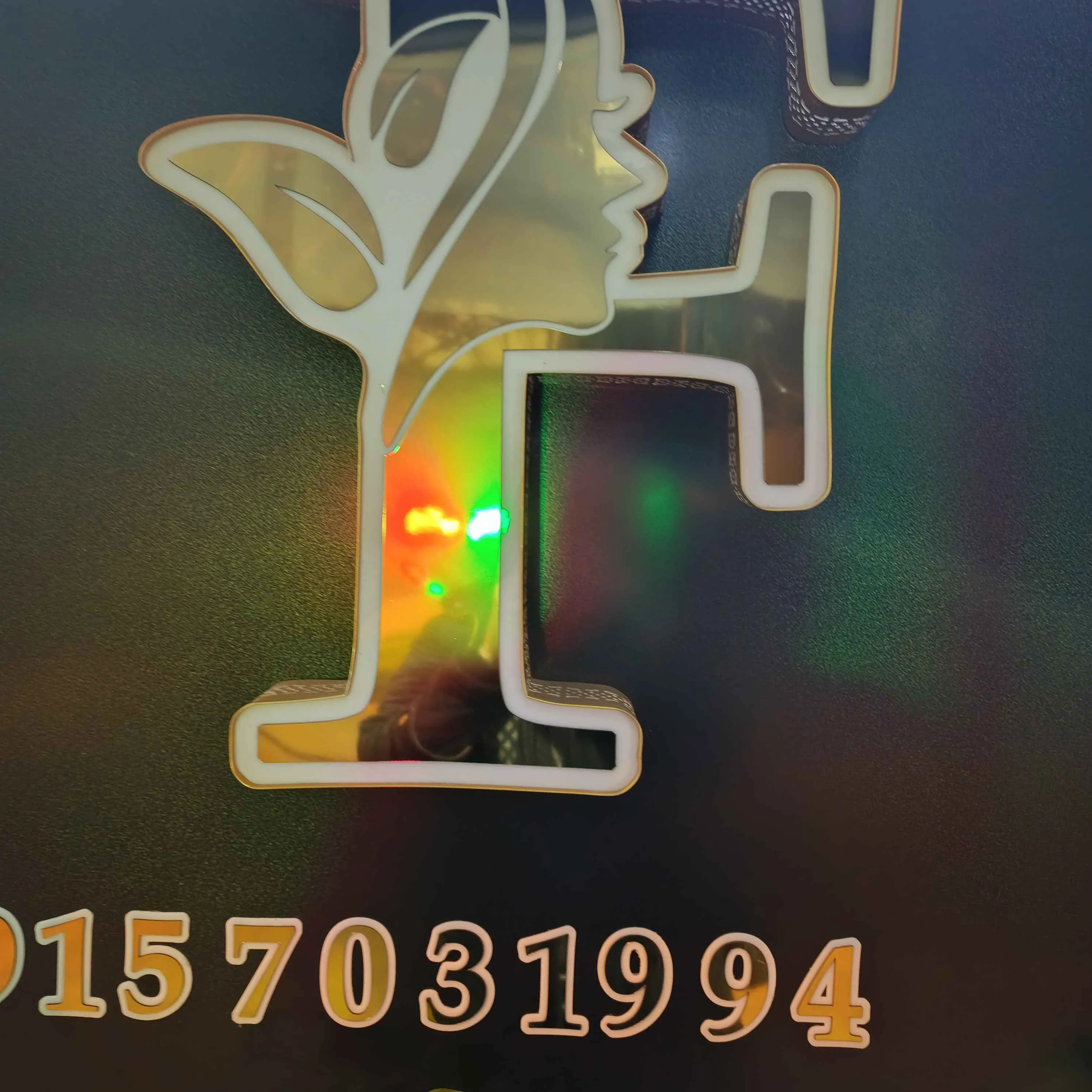 سالن زیبایی زهره فاتحی سالن زیبایی زهره فاتحی