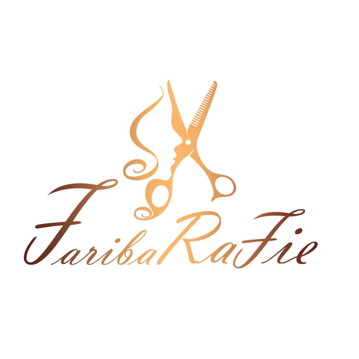 سالن زیبایی فریبا رفیعی