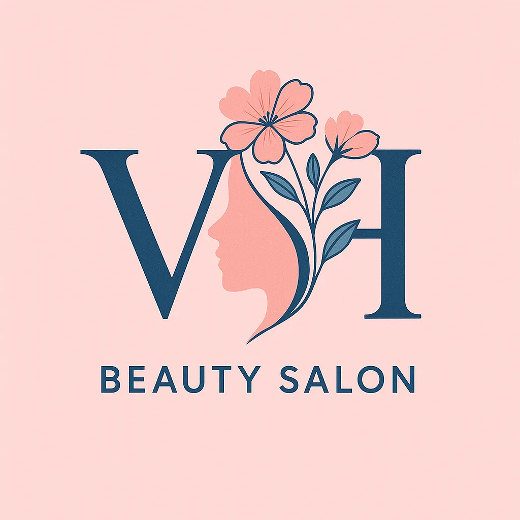 سالن زیبایی VH