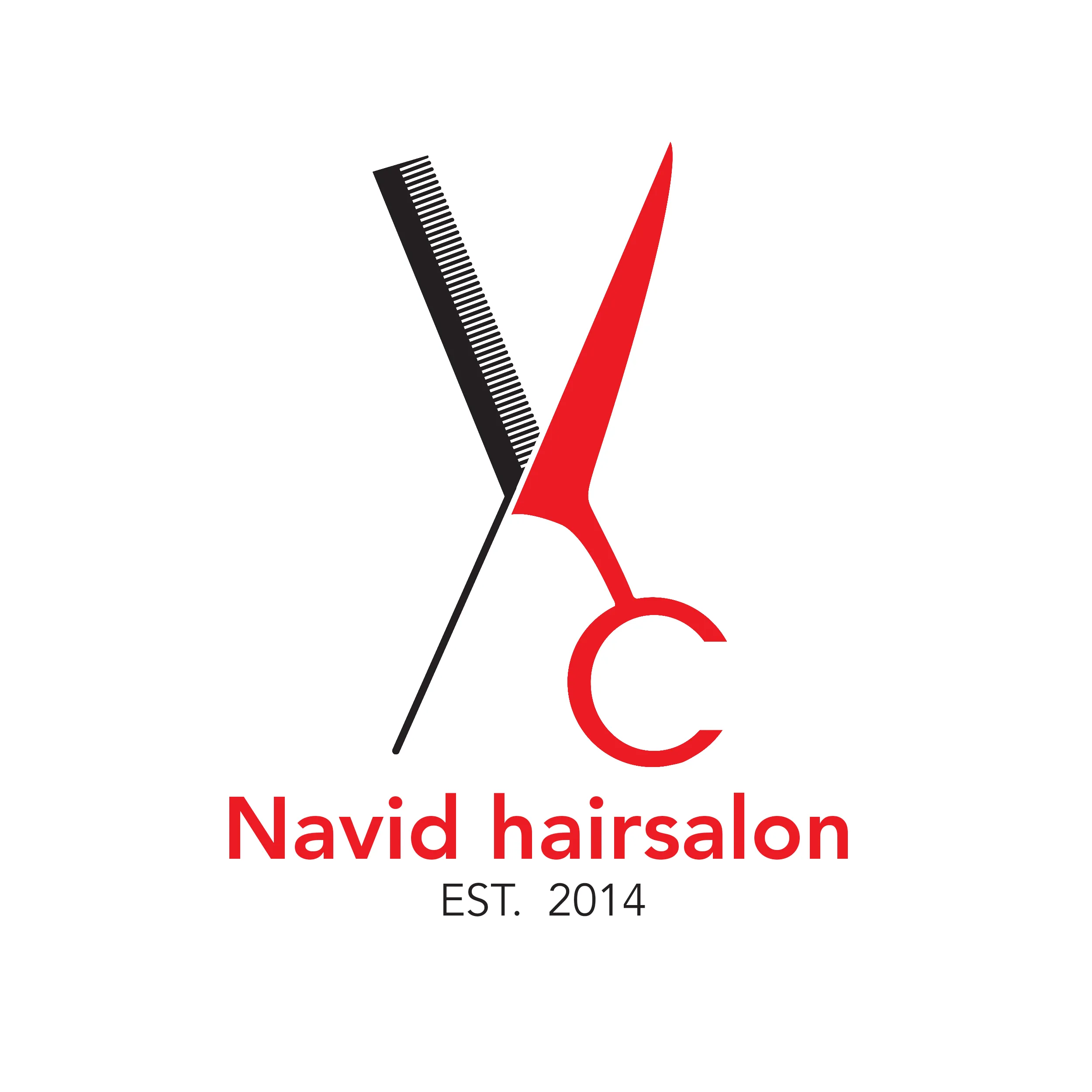 آرایشگاه نوید آرایشگاه نوید