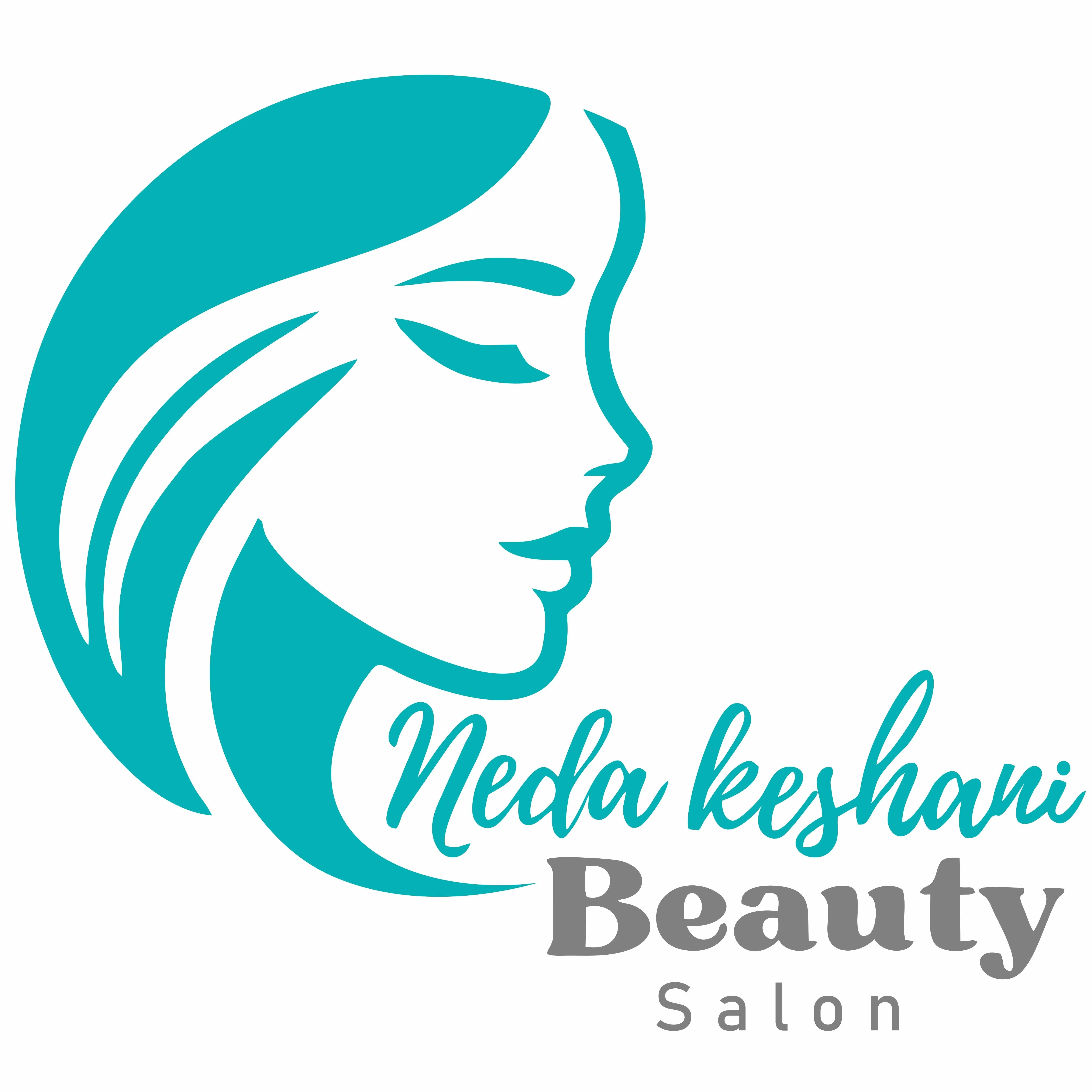 سالن زیبایی ندا بیوتی