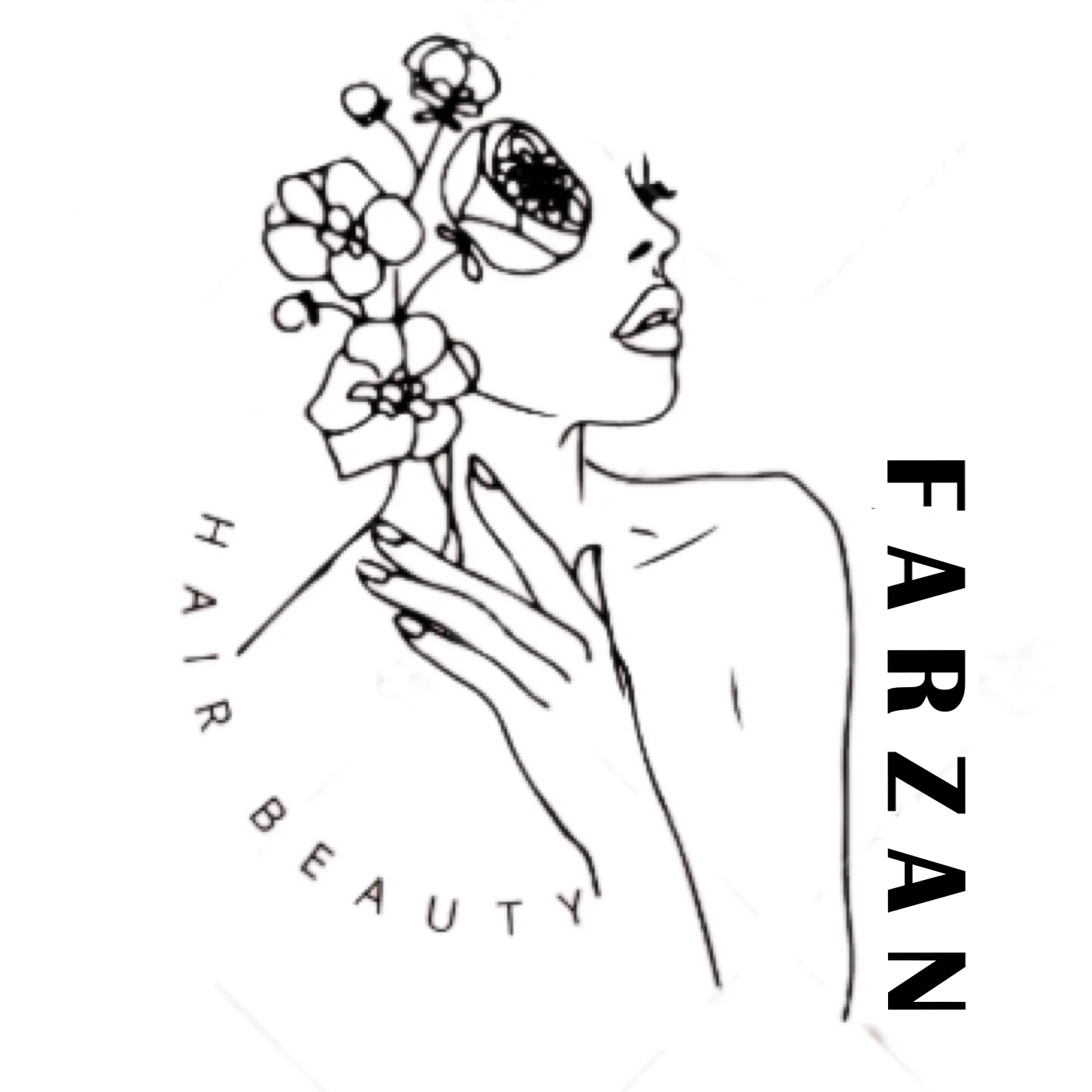 سالن زیبایی مرکز تخصصی مو فرزان