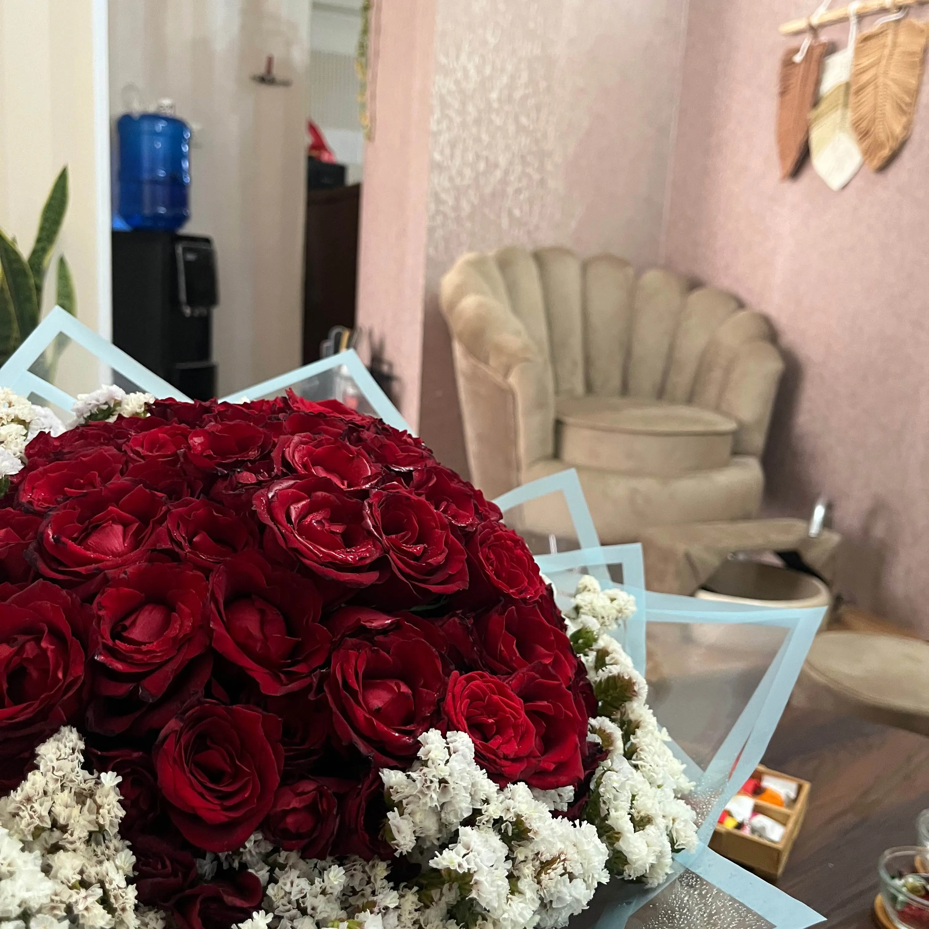 سالن زیبایی میلورا