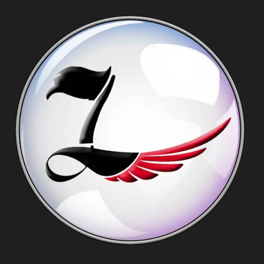 آرایشگاه Seven