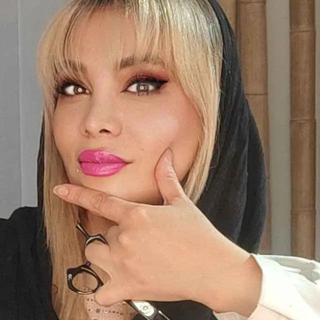 سالن زیبایی شیوافاتحی