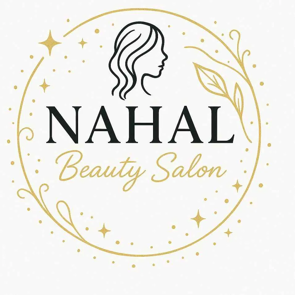 سالن زیبایی نهال