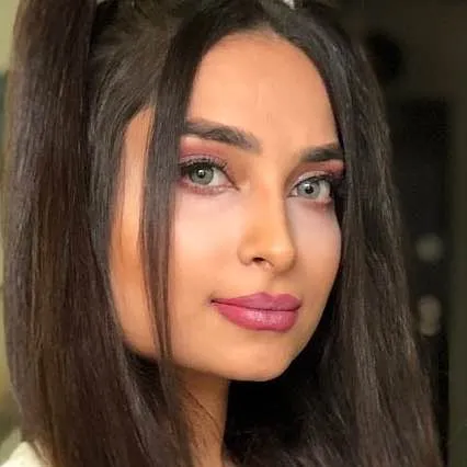 سالن زیبایی پریا سالن زیبایی پریا