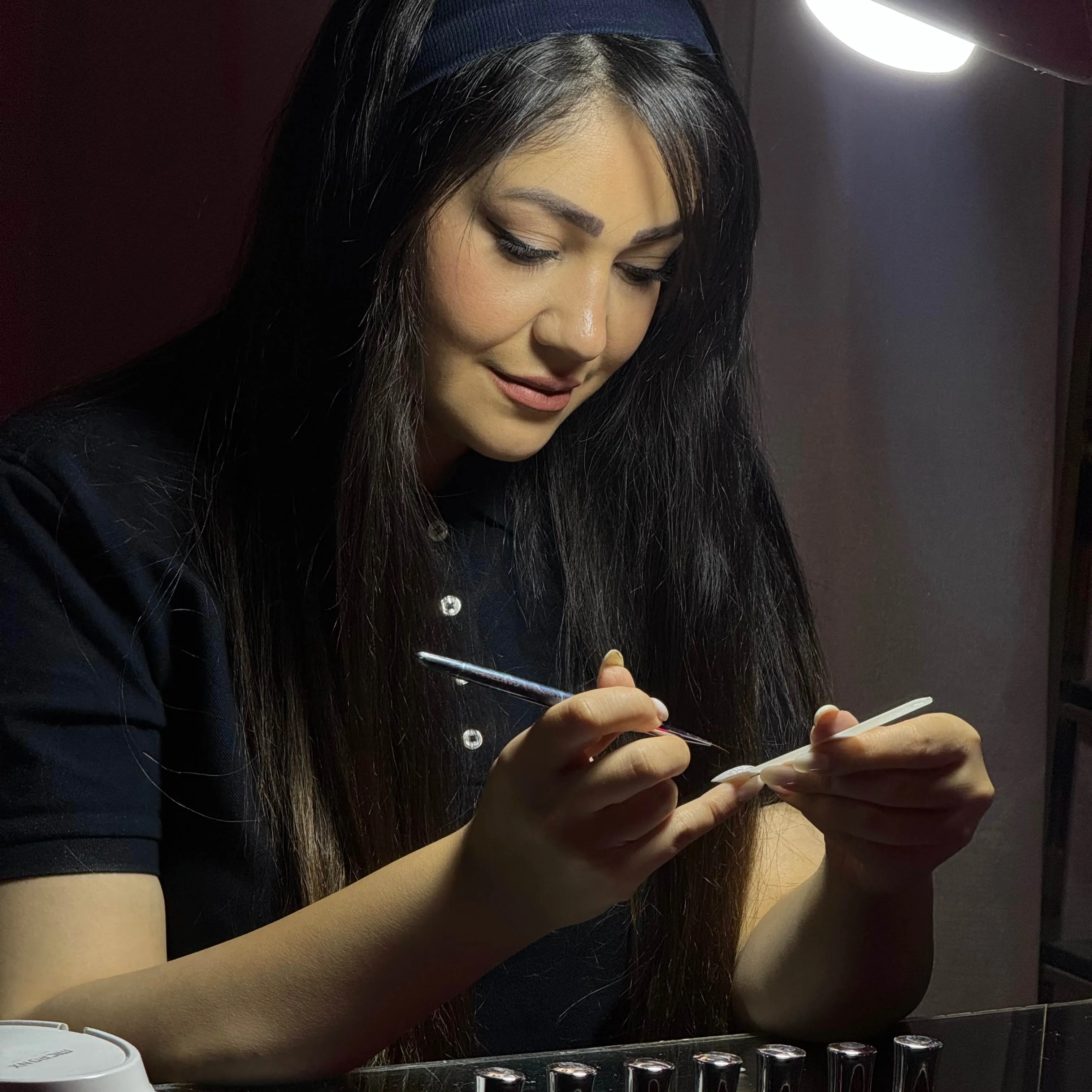 سالن زیبایی گیوا سالن زیبایی گیوا