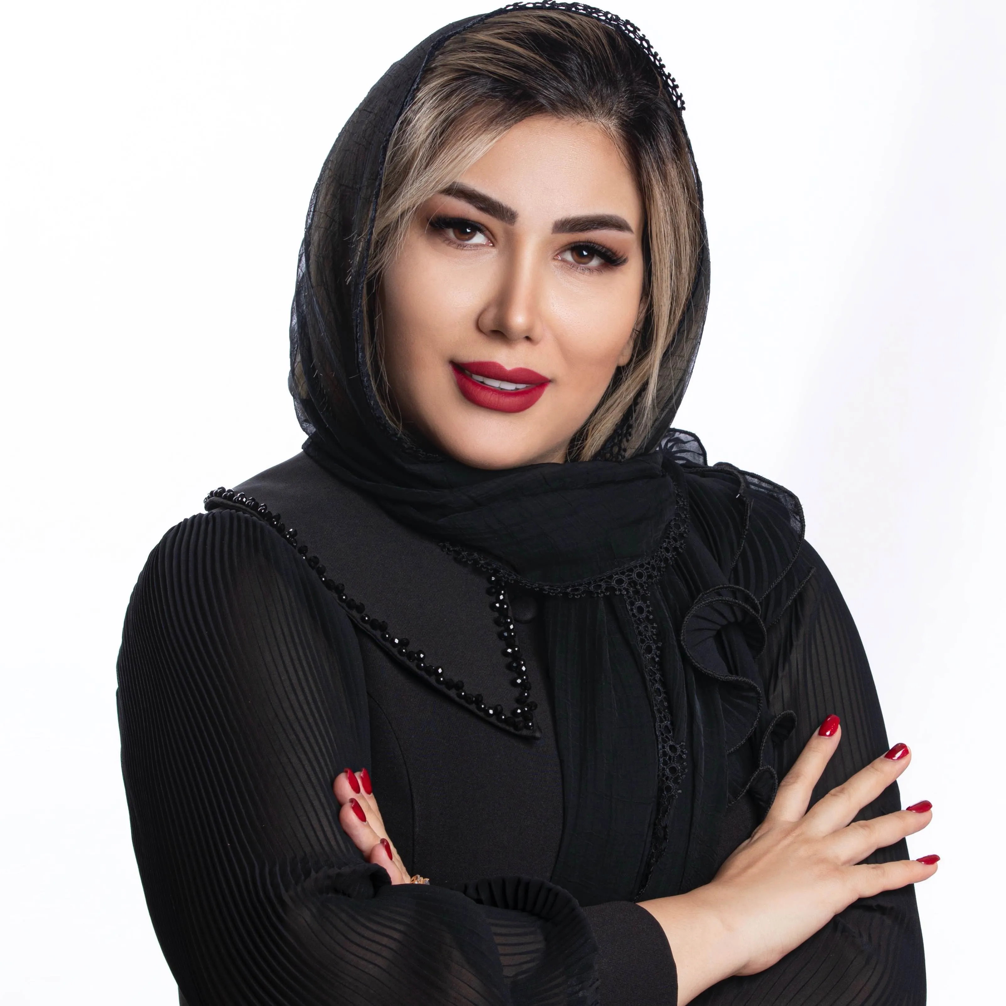 سالن زیبایی سارگل