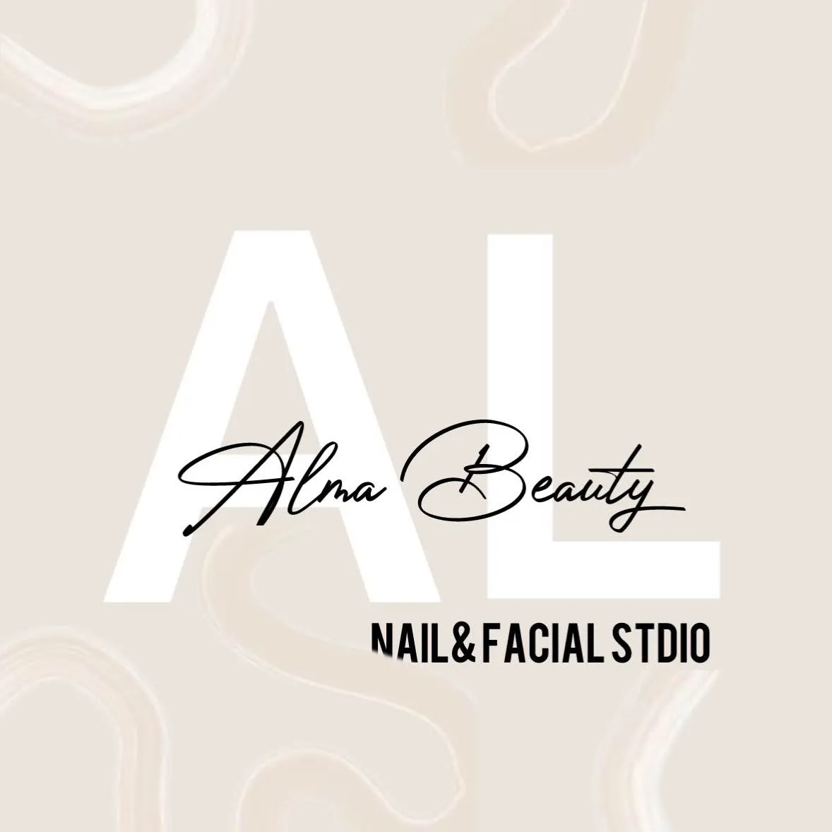 سالن زیبایی Alma beauty 
