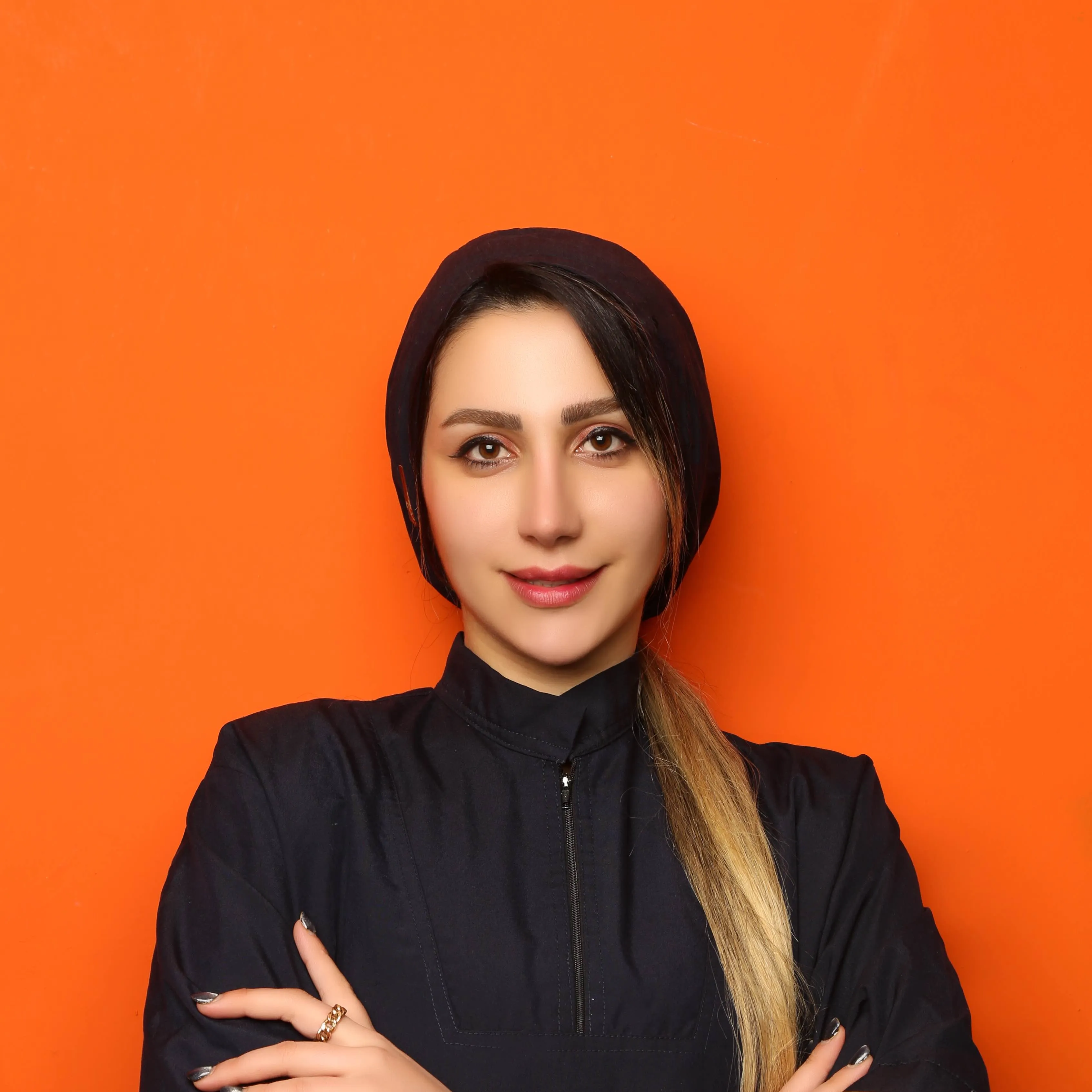 سالن زیبایی زهره البرزی سالن زیبایی زهره البرزی