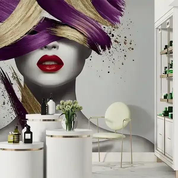 سالن زیبایی لیلی بانو سالن زیبایی لیلی بانو