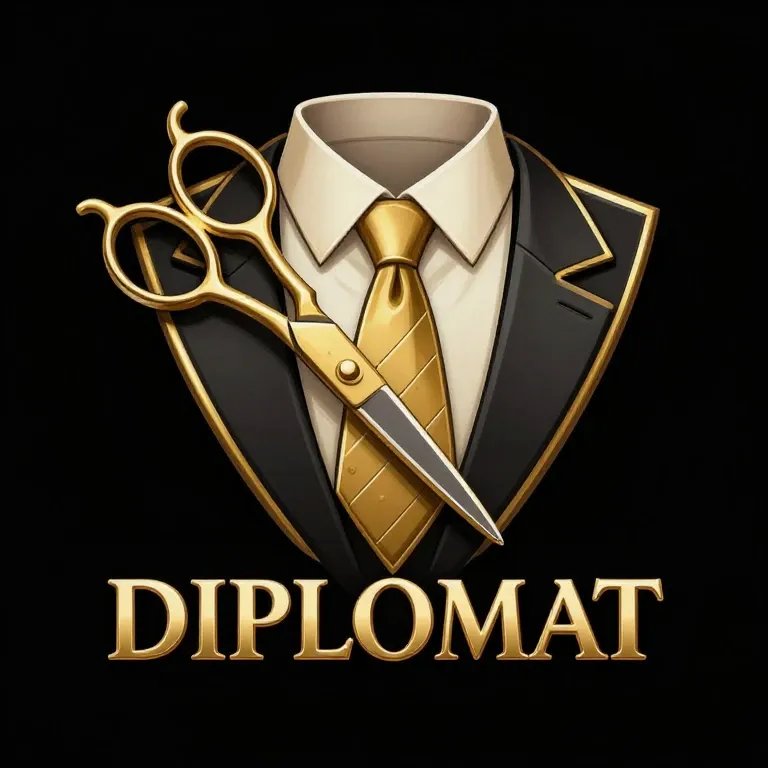 آرایشگاه پیرایش دیپلمات