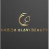سالن زیبایی شیدا علوی 