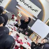 پرنسس نسرین شاکری