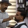 سام طهرانی استایلیست و گریمور داماد 