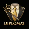 پیرایش دیپلمات