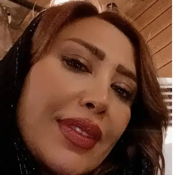 فریبا حسینی