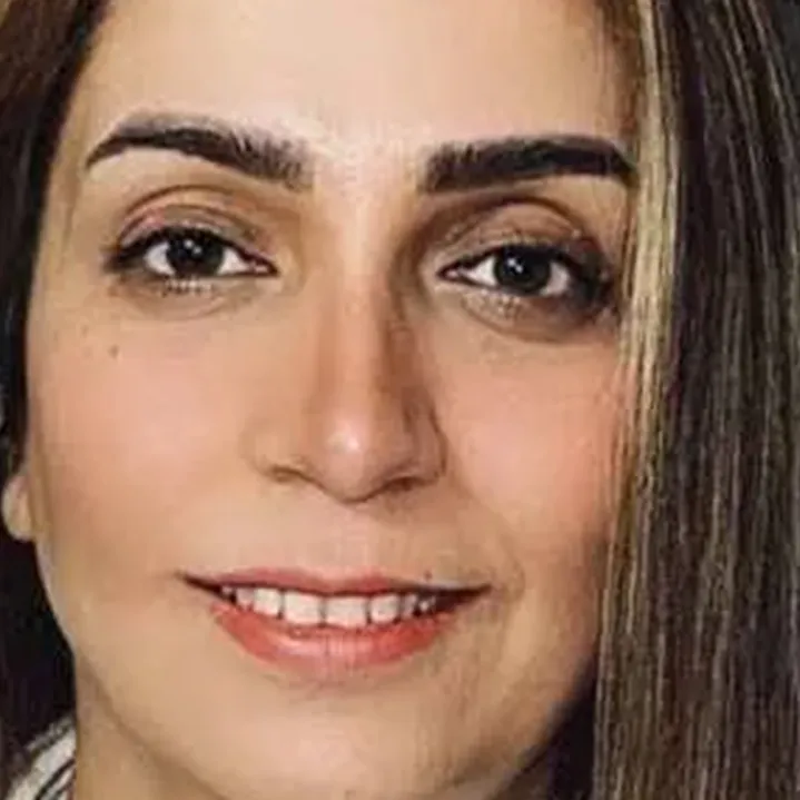 مریم جراح