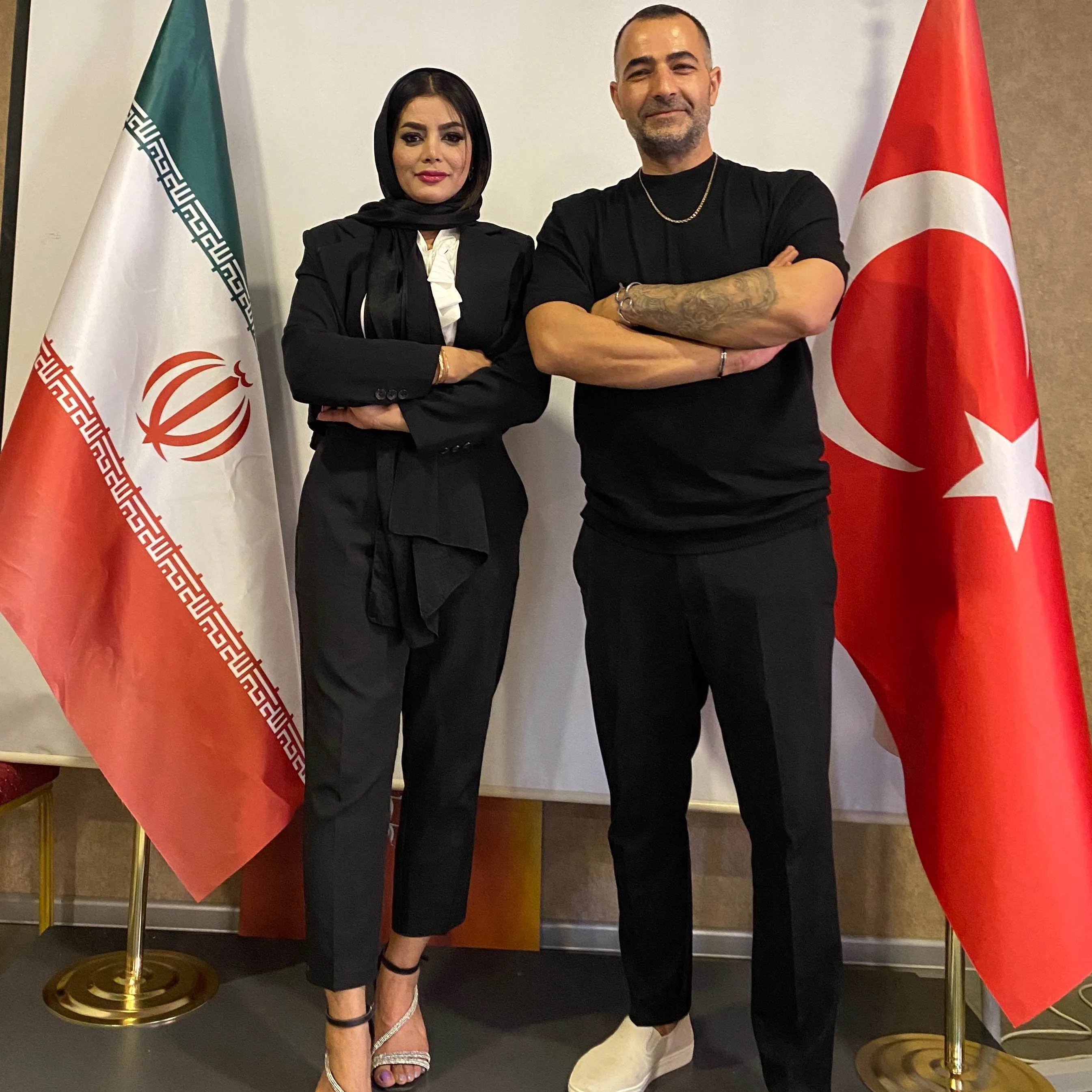 برورو برورو