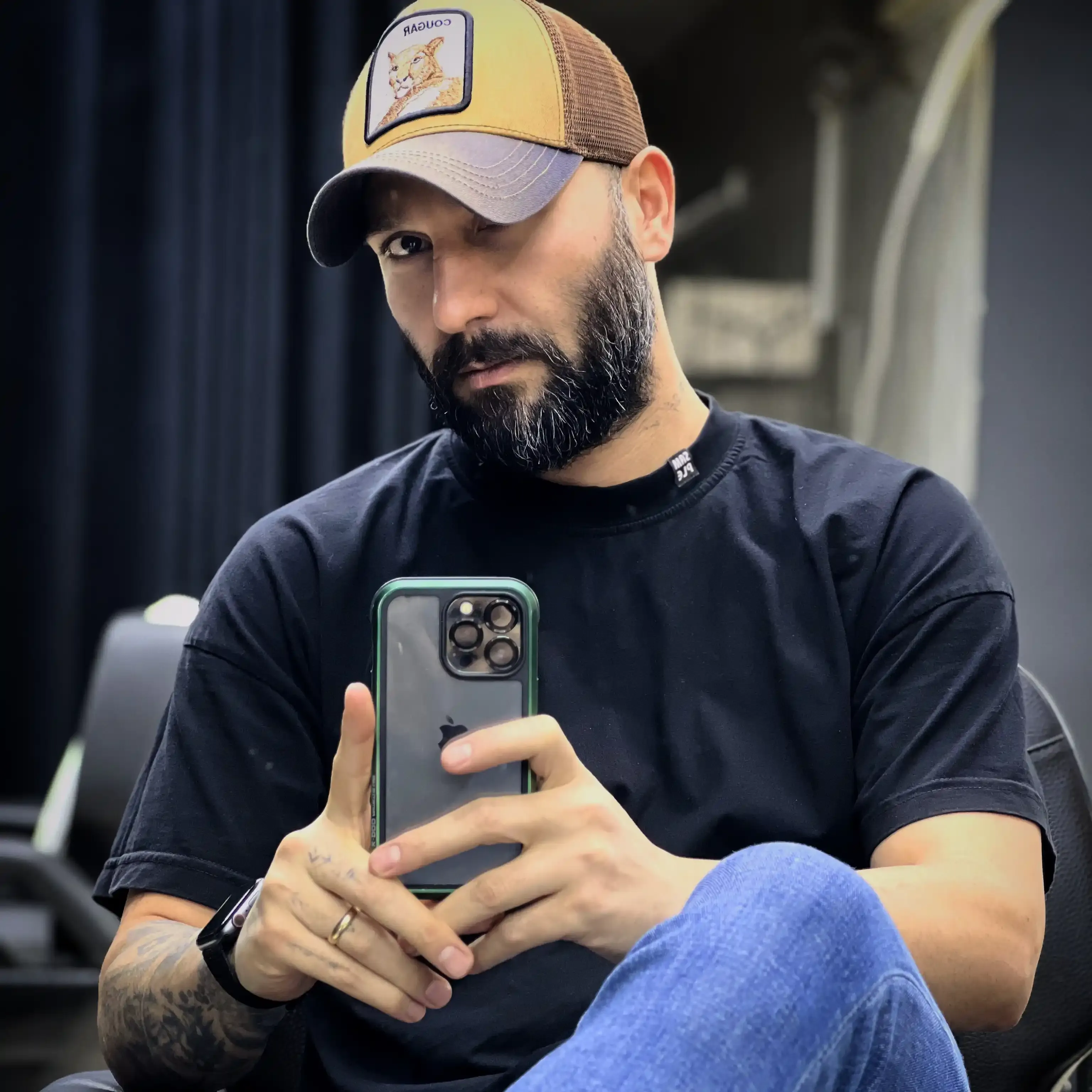 برورو برورو