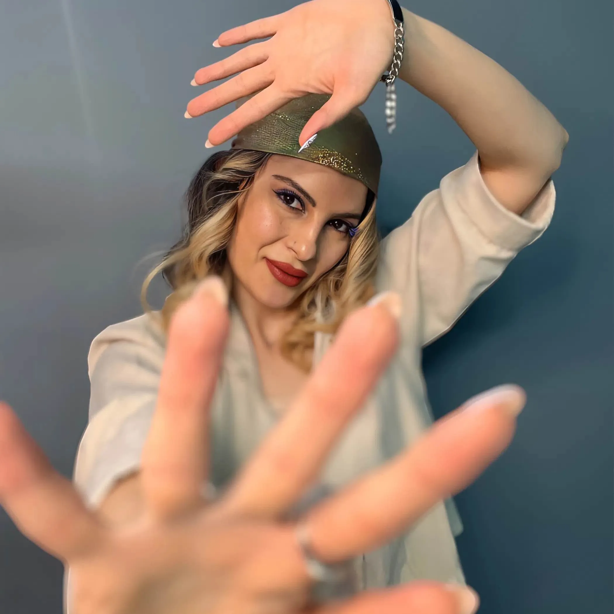 برورو برورو