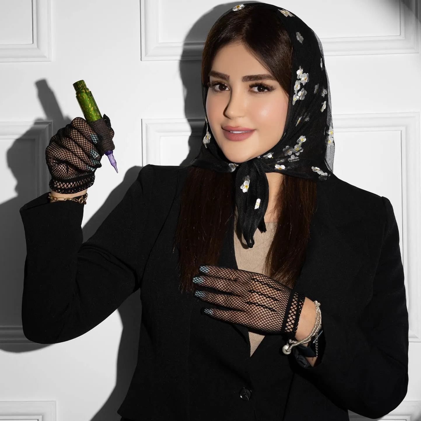 برورو برورو